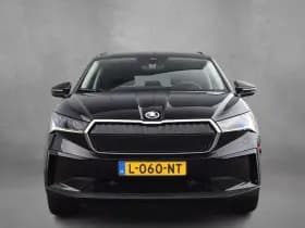ŠKoda Enyaq Iv 60 First Edition thumbnail 7