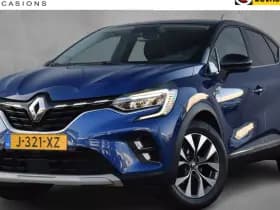 Renault Captur 1.0 Tce 100 Intens
