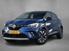 Renault Captur 1.0 Tce 100 Intens thumbnail 2