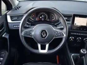 Renault Captur 1.0 Tce 100 Intens thumbnail 11