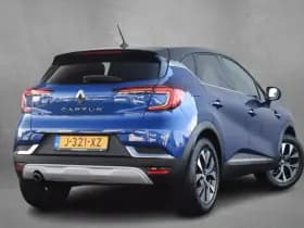 Renault Captur 1.0 Tce 100 Intens thumbnail 3