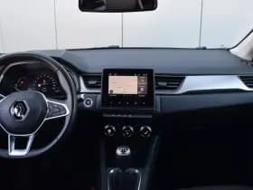 Renault Captur 1.0 Tce 100 Intens thumbnail 10