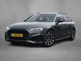 Audi A4 Avant 35 Tfsi S Edition Competition thumbnail 2