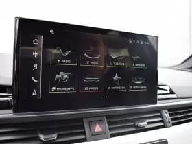 Audi A4 Avant 35 Tfsi S Edition Competition thumbnail 11