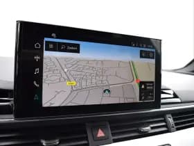 Audi A4 Avant 35 Tfsi S Edition Competition thumbnail 12