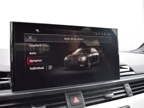 Audi A4 Avant 35 Tfsi S Edition Competition thumbnail 13