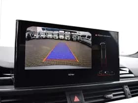 Audi A4 Avant 35 Tfsi S Edition Competition thumbnail 15