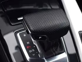 Audi A4 Avant 35 Tfsi S Edition Competition thumbnail 17