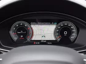 Audi A4 Avant 35 Tfsi S Edition Competition thumbnail 22