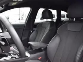 Audi A4 Avant 35 Tfsi S Edition Competition thumbnail 4