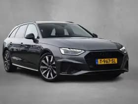 Audi A4 Avant 35 Tfsi S Edition Competition thumbnail 31