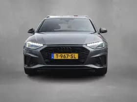 Audi A4 Avant 35 Tfsi S Edition Competition thumbnail 7