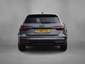 Audi A4 Avant 35 Tfsi S Edition Competition thumbnail 8