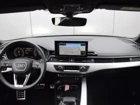 Audi A4 Avant 35 Tfsi S Edition Competition thumbnail 10