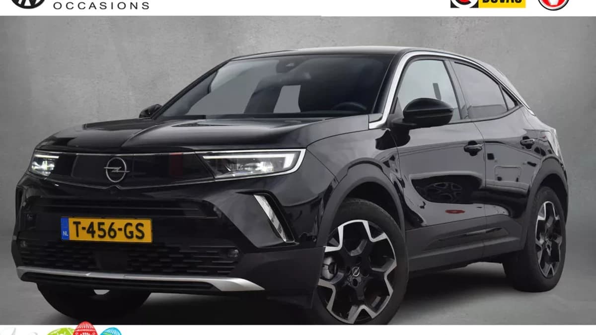 Opel Mokka-E Electric Level 5 50 Kwh — foto 1