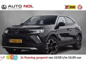 Opel Mokka-E Electric Level 5 50 Kwh