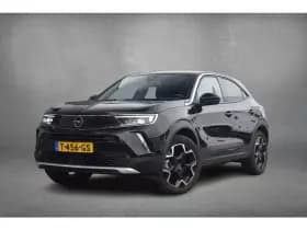 Opel Mokka-E Electric Level 5 50 Kwh thumbnail 2
