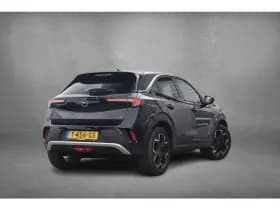 Opel Mokka-E Electric Level 5 50 Kwh thumbnail 3