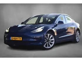 Tesla Model 3 thumbnail 10