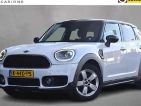 Mini Countryman Mini 1.5 Cooper Chili