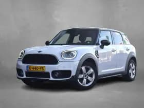 Mini Countryman Mini 1.5 Cooper Chili thumbnail 2