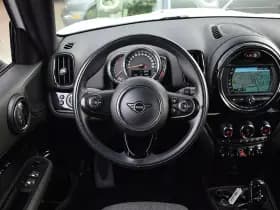 Mini Countryman Mini 1.5 Cooper Chili thumbnail 19