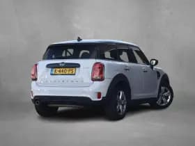 Mini Countryman Mini 1.5 Cooper Chili thumbnail 3