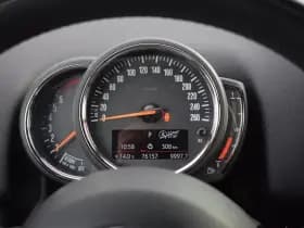 Mini Countryman Mini 1.5 Cooper Chili thumbnail 22