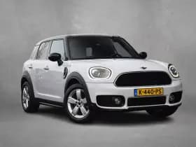 Mini Countryman Mini 1.5 Cooper Chili thumbnail 30