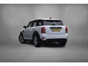 Mini Countryman Mini 1.5 Cooper Chili thumbnail 31