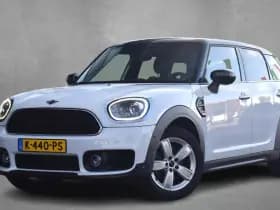 Mini Countryman Mini 1.5 Cooper Chili thumbnail 32