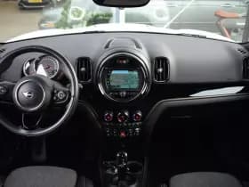 Mini Countryman Mini 1.5 Cooper Chili thumbnail 9