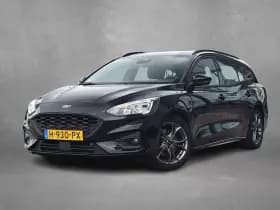 Ford Focus Wagon 1.5 Ecoboost St Line Business thumbnail 2