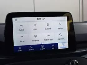 Ford Focus Wagon 1.5 Ecoboost St Line Business thumbnail 11