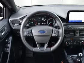 Ford Focus Wagon 1.5 Ecoboost St Line Business thumbnail 16