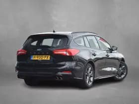 Ford Focus Wagon 1.5 Ecoboost St Line Business thumbnail 3