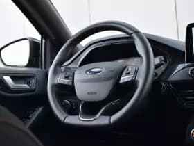 Ford Focus Wagon 1.5 Ecoboost St Line Business thumbnail 24