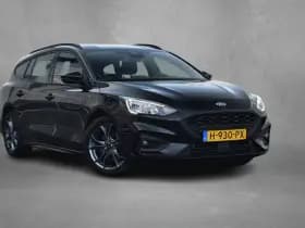 Ford Focus Wagon 1.5 Ecoboost St Line Business thumbnail 28