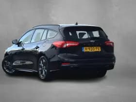 Ford Focus Wagon 1.5 Ecoboost St Line Business thumbnail 29