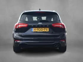 Ford Focus Wagon 1.5 Ecoboost St Line Business thumbnail 8