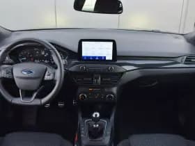 Ford Focus Wagon 1.5 Ecoboost St Line Business thumbnail 10