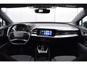 Audi Q4 E-Tron 35 Launch Edition Advanced 55 Kwh thumbnail 11