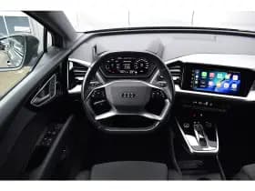 Audi Q4 E-Tron 35 Launch Edition Advanced 55 Kwh thumbnail 12