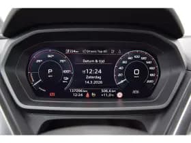 Audi Q4 E-Tron 35 Launch Edition Advanced 55 Kwh thumbnail 13