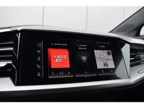 Audi Q4 E-Tron 35 Launch Edition Advanced 55 Kwh thumbnail 14