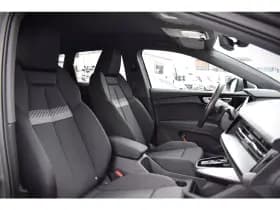 Audi Q4 E-Tron 35 Launch Edition Advanced 55 Kwh thumbnail 18