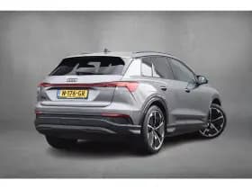 Audi Q4 E-Tron 35 Launch Edition Advanced 55 Kwh thumbnail 3