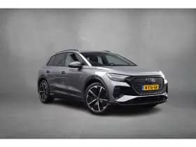 Audi Q4 E-Tron 35 Launch Edition Advanced 55 Kwh thumbnail 22