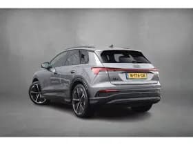 Audi Q4 E-Tron 35 Launch Edition Advanced 55 Kwh thumbnail 23