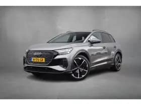 Audi Q4 E-Tron 35 Launch Edition Advanced 55 Kwh thumbnail 24